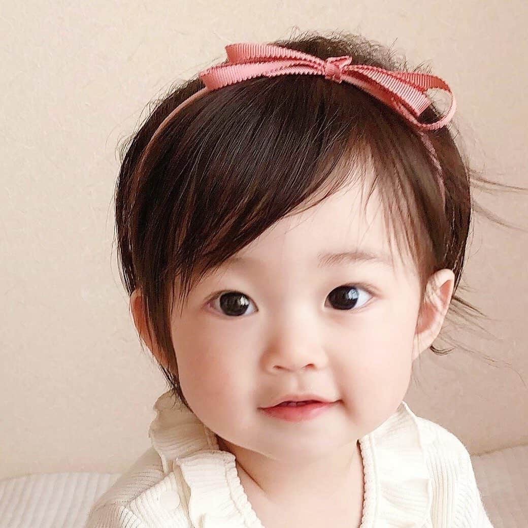 かわいいベビー服・子供服Babychuのインスタグラム