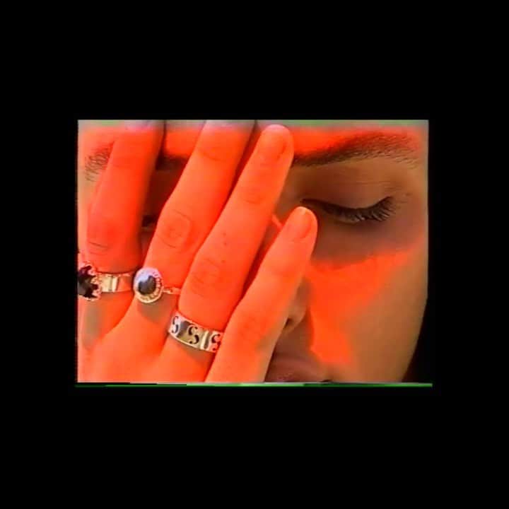 のインスタグラム：「Whether you are playing for fun, playing hard to get or playing to win, ‘Love Games’ is a collection that has no limits. DROP 1  IN-STORE & ONLINE NOW ⁠⠀ ⚡⁠⠀ Videography & Editing - @jamie_heath, Co-Director @imogenwilson_ ⁠ ⁠⠀ ⁠⠀」