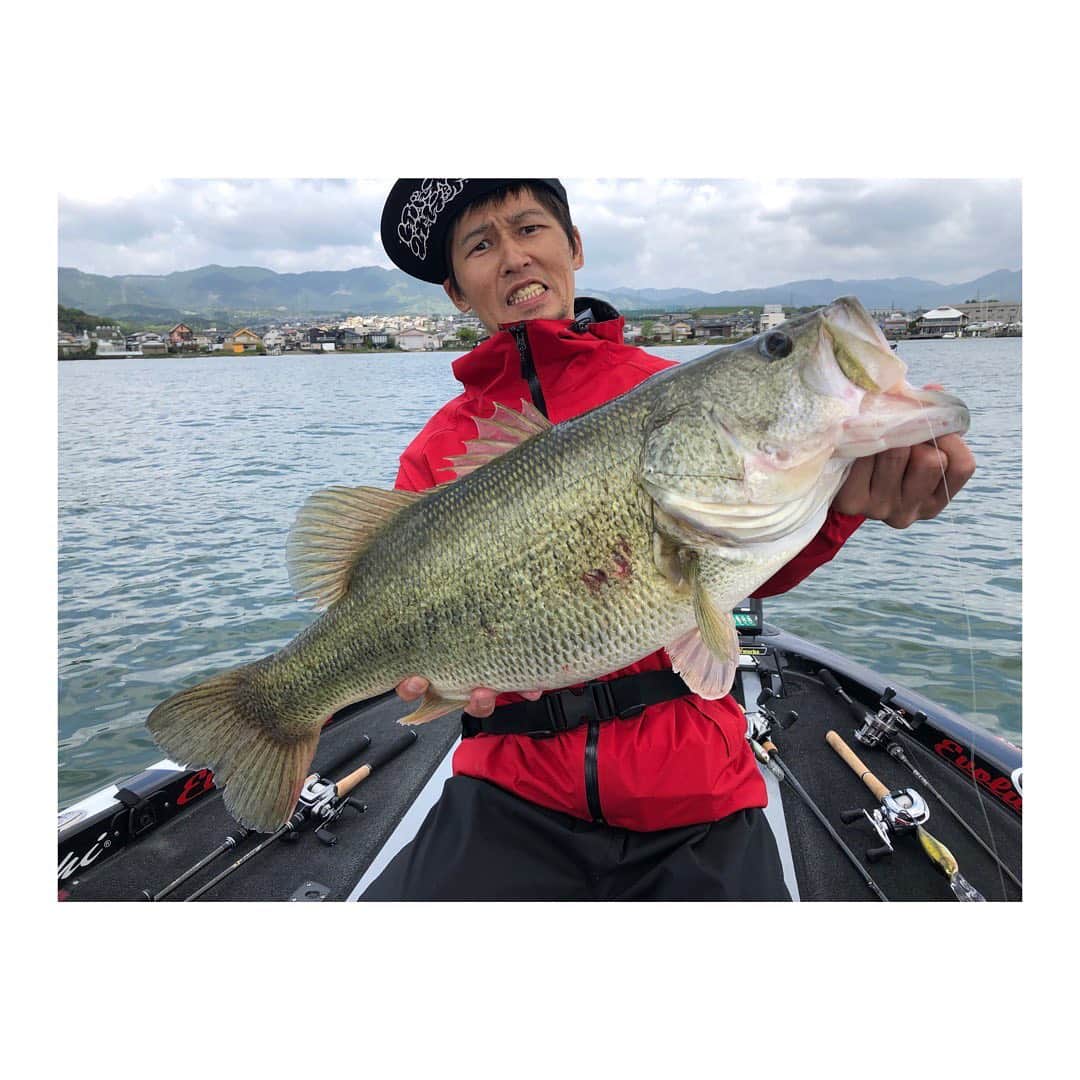 HASSYのインスタグラム