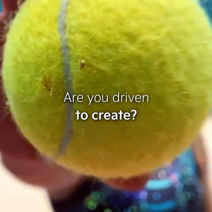 ケリー・シムのインスタグラム：「I’ve made my move, now it’s your chance to get involved and return a shot from @rafaelnadal 💪🏼 Unleash your creativity and create your own clip for a chance to be seen by millions 🎾🎥 Tag me in your attempts from home & lets see what you’ve got! @kia.worldwide @australianopen #MakeYourMove #MovementThatInspires #AD」