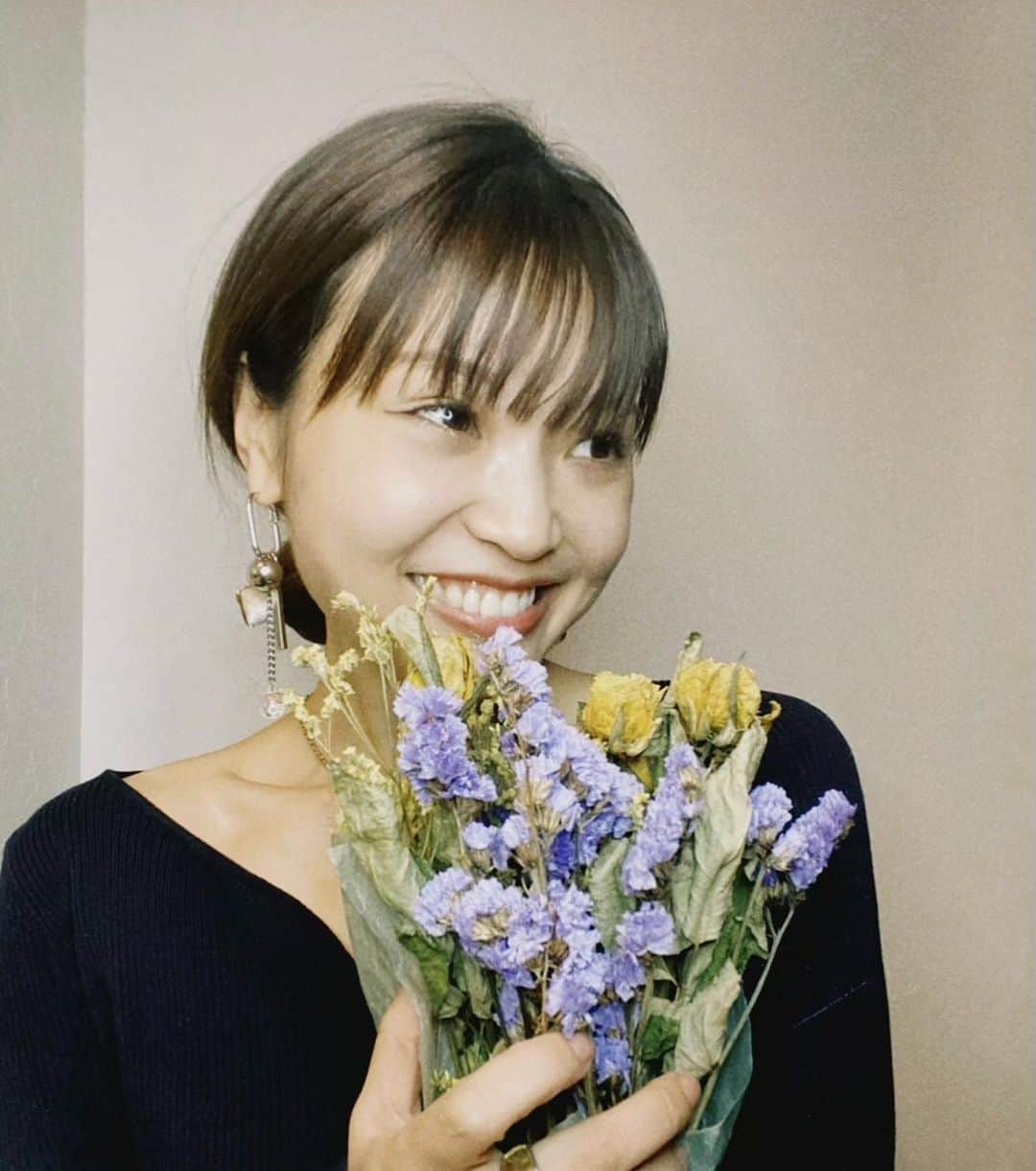 三橋栄香のインスタグラム：「💛💛💛」