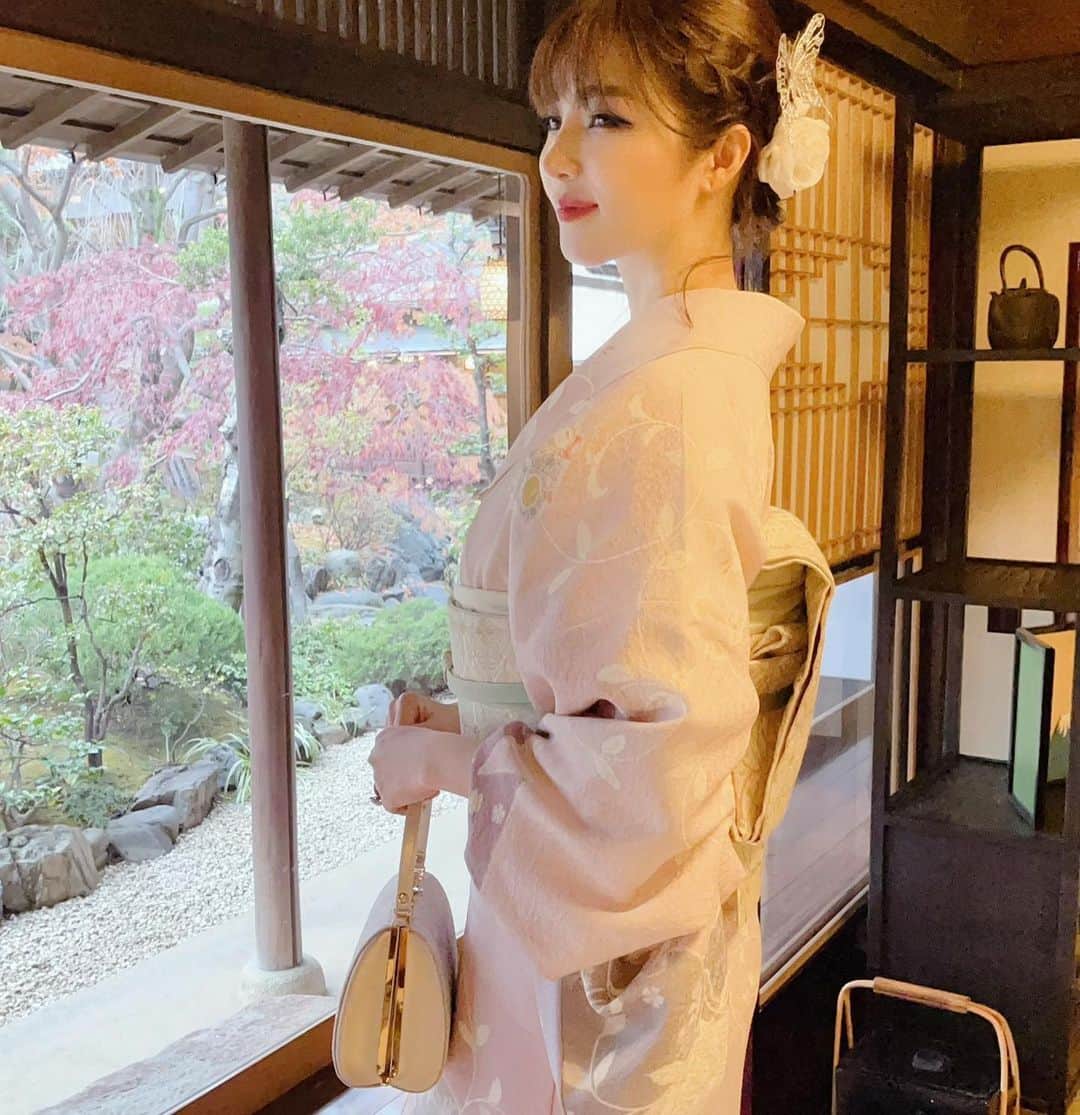 森下悠里のインスタグラム