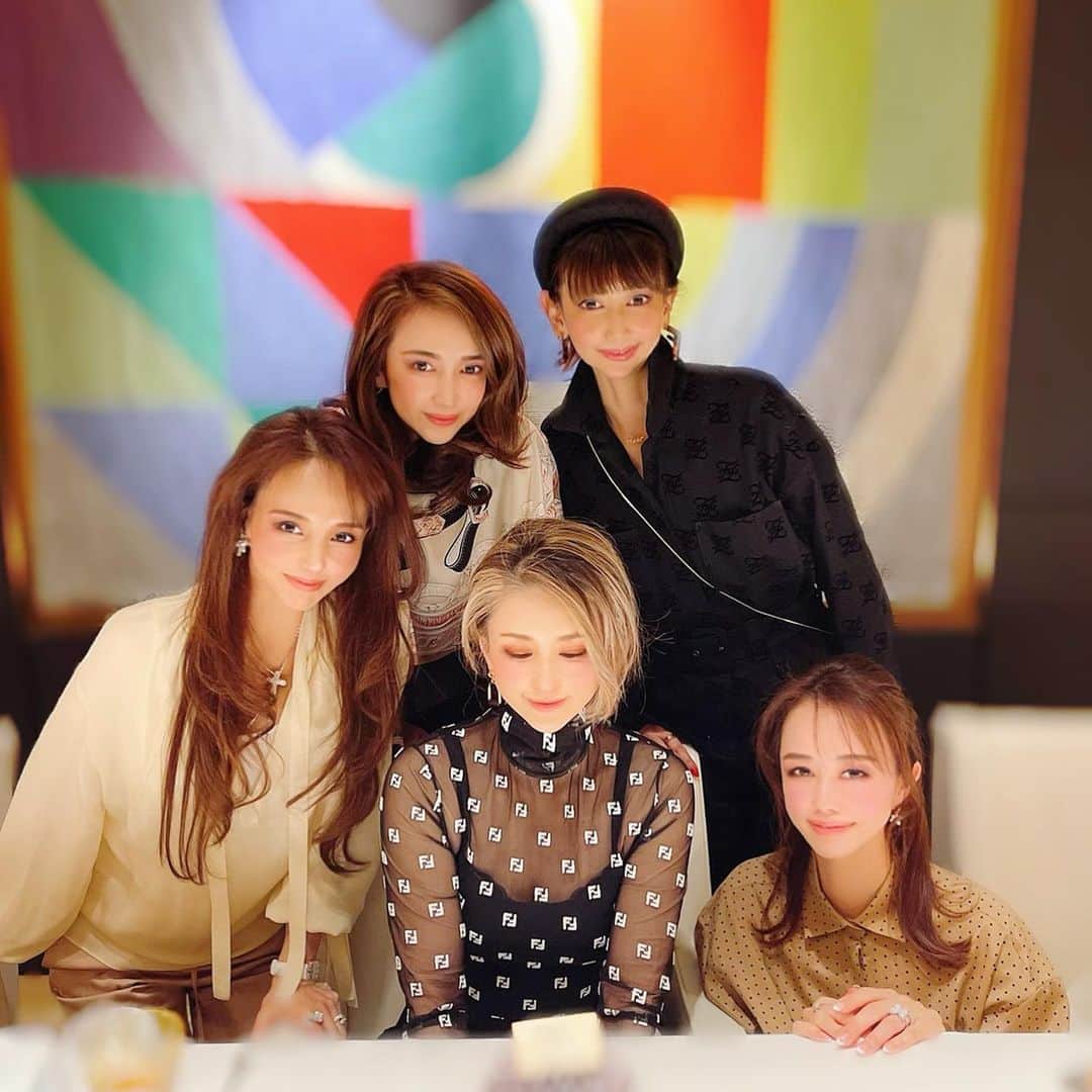 麻美のインスタグラム