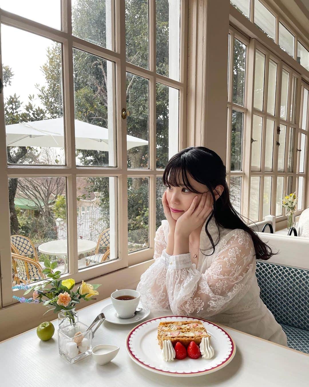 雪村彩音のグルメインスタ