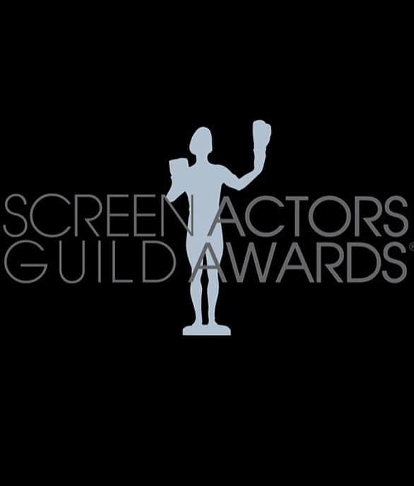 Just Jaredさんのインスタグラム写真 - (Just JaredInstagram)「The 2021 @sagawards nominations have been revealed and so many stars are nominated including @regejean, @violadavis, @instadanjlevy, the cast of @bridgertonnetflix and more! Tap this pic in the LINK IN BIO for the entire list.  #SAGAwards Photo: Screen Actors Guild」2月5日 1時23分 - justjared