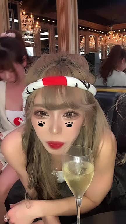 あんじゅのインスタグラム：「0205_誕生日💓」