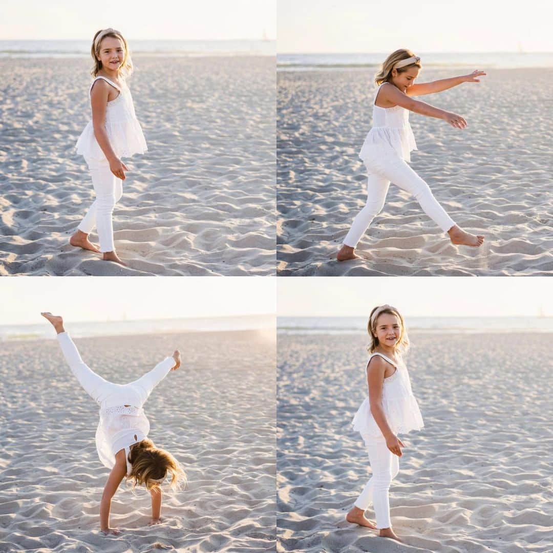 トリ・プラバーのインスタグラム：「It’s Birthday month for this little angel!! I can’t believe I’m going to have an 8 year old!」