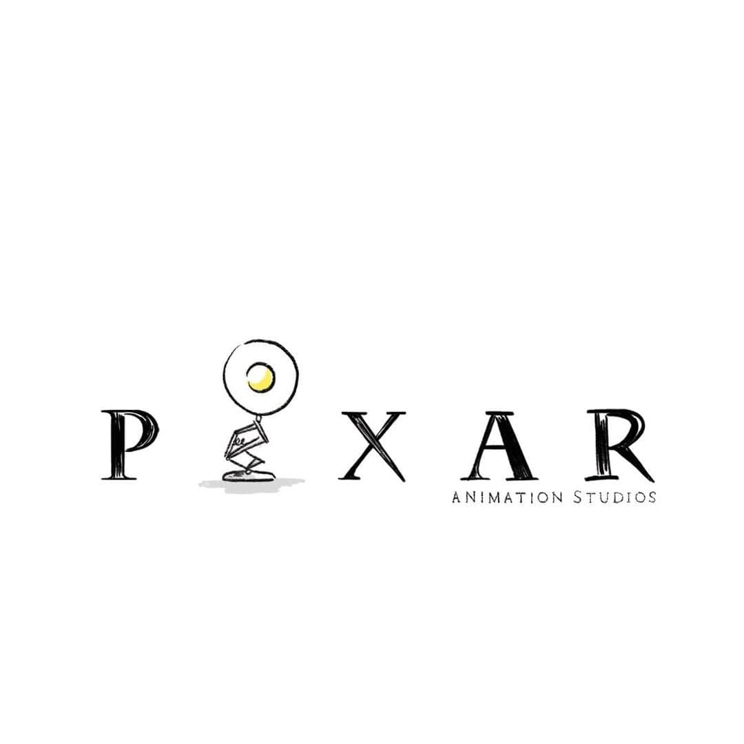 Disney Pixarさんのインスタグラム写真 - (Disney PixarInstagram)「Swipe to make the P🔦XAR lamp jump!」2月5日 2時30分 - pixar