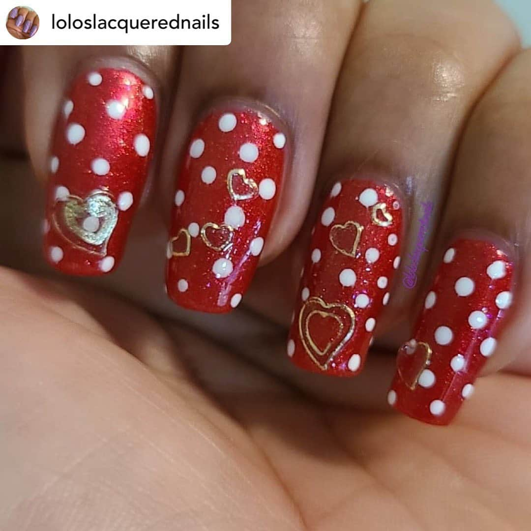 Nail Designsのインスタグラム