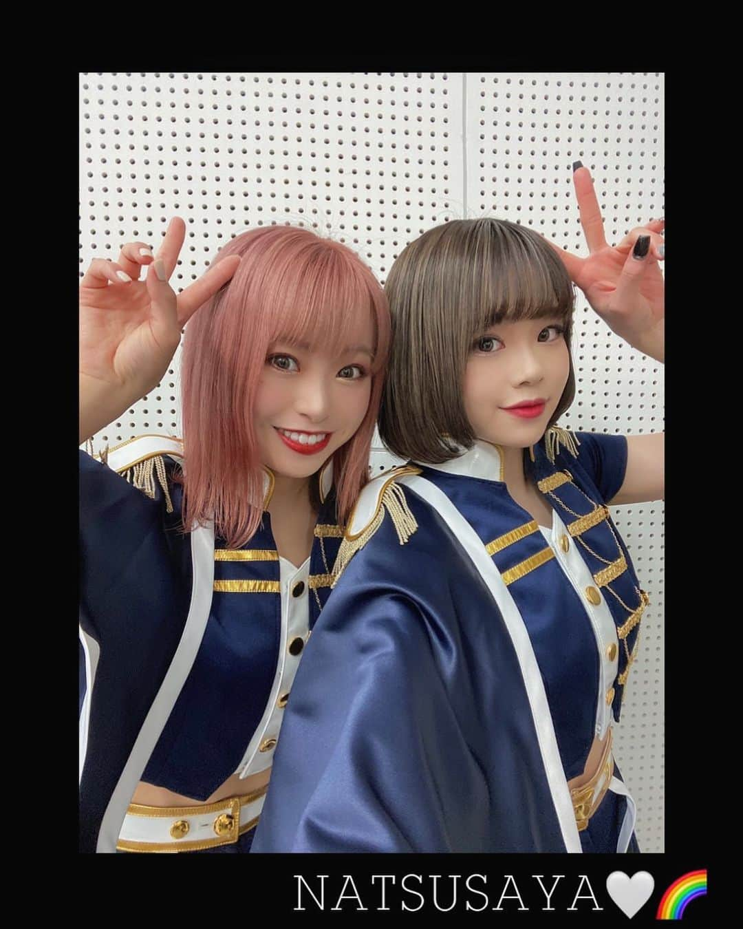 SAYAKA（BsGirls）のインスタグラム