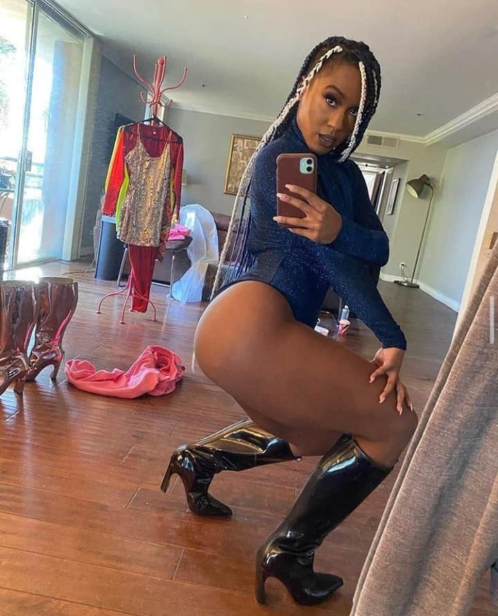 ユナイテッドヌードのインスタグラム