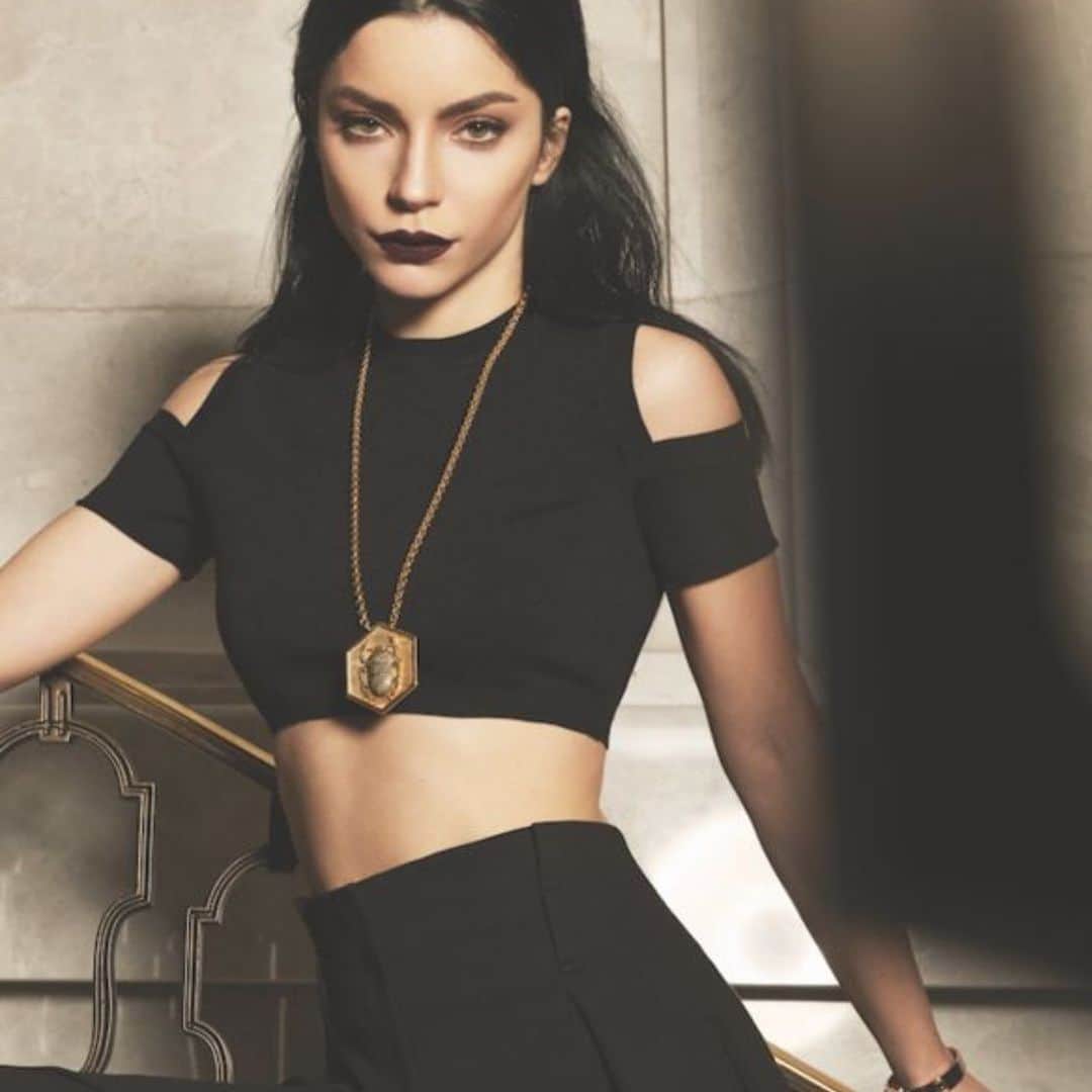 Merve Boluğurのインスタグラム