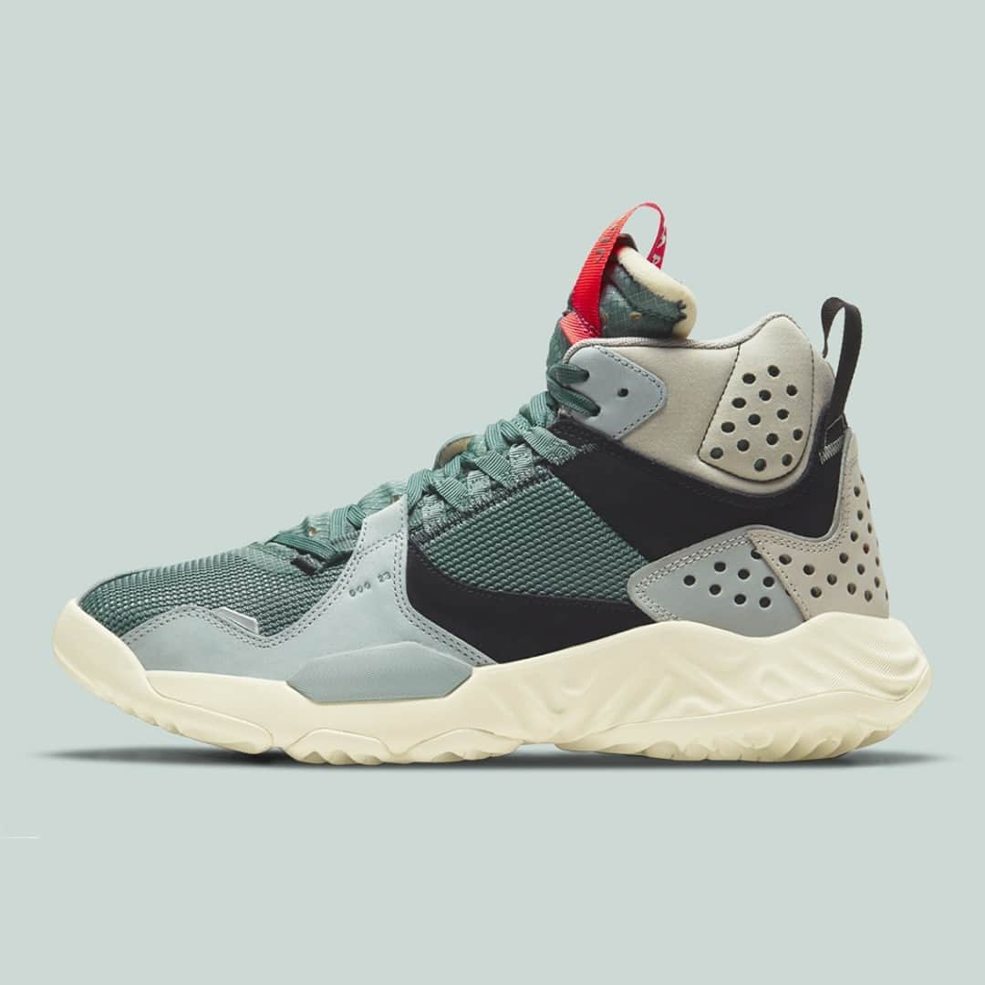 Sneaker News x Jordans Dailyさんのインスタグラム写真 - (Sneaker News x Jordans ...
