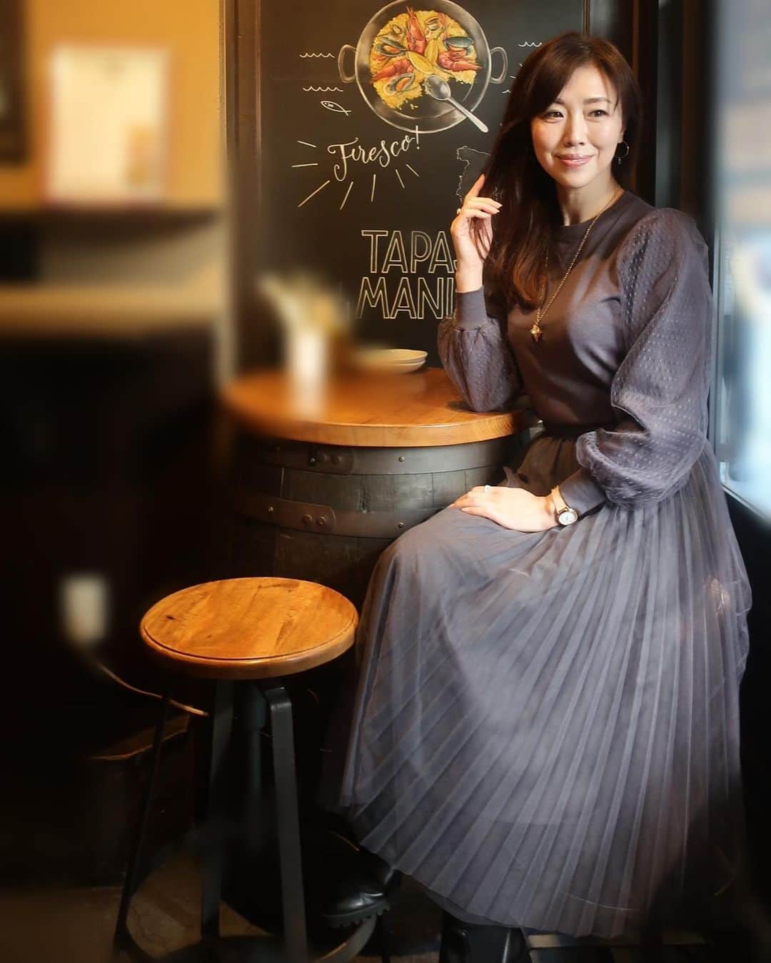 ImotoEtsuyo のインスタグラム
