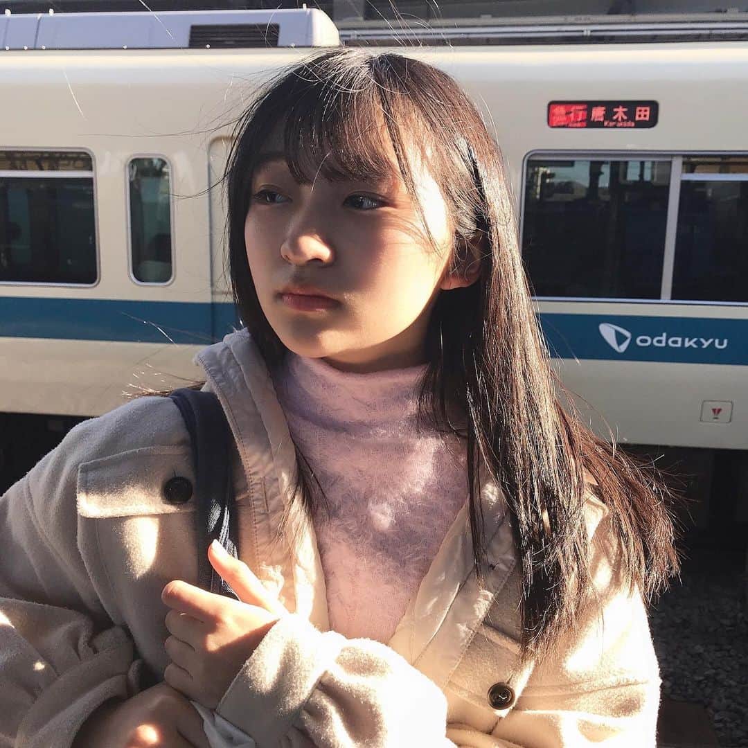 前野えまのインスタグラム