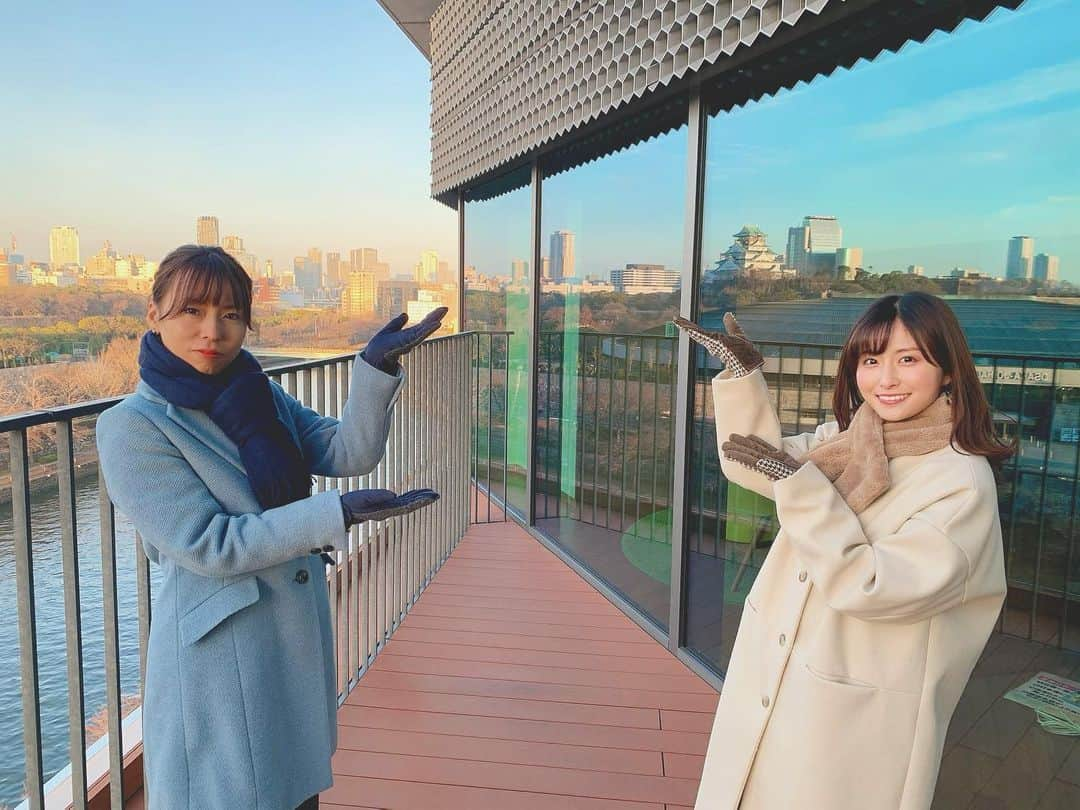 佐藤佳奈さんのインスタグラム写真 - (佐藤佳奈Instagram)「今朝のすまたんアイドル天気では、BiBiさんの「冬がくれた予感」と共にお天気をお伝えしました！先週出来なった曲です！ ・ まだまだ冬の寒さが戻る日もあるので、風邪をひかないよう暖かくしてください✨ ・ ・ #すまたん #アイドル天気 #BiBi #冬がくれた予感 #ラブライブ」2月5日 7時49分 - kana_sato_sakana