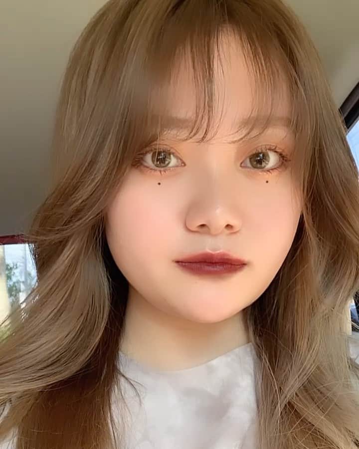 沢田野乃華のインスタグラム