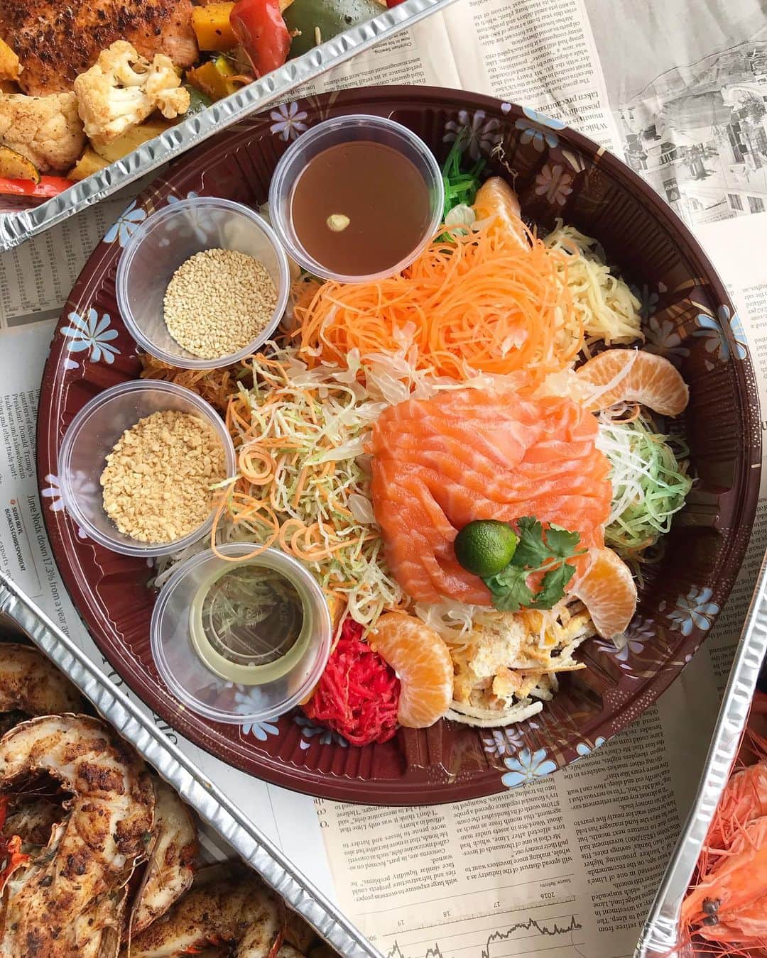 Li Tian の雑貨屋のインスタグラム