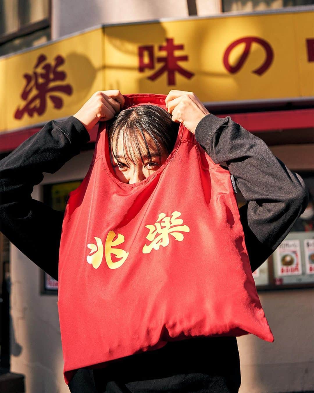 JOURNAL STANDARDのグルメインスタ