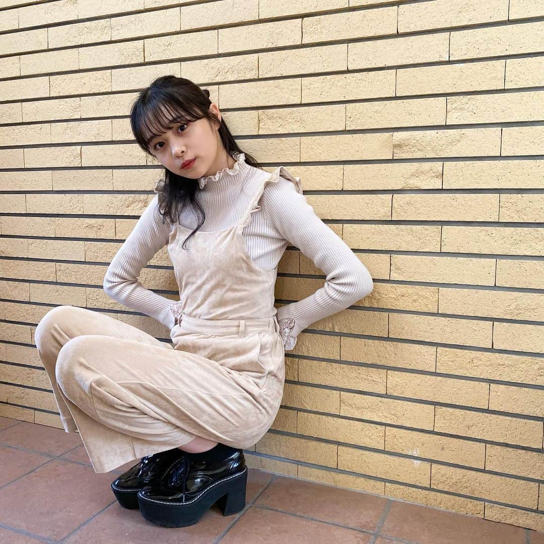 林芽亜里のインスタグラム