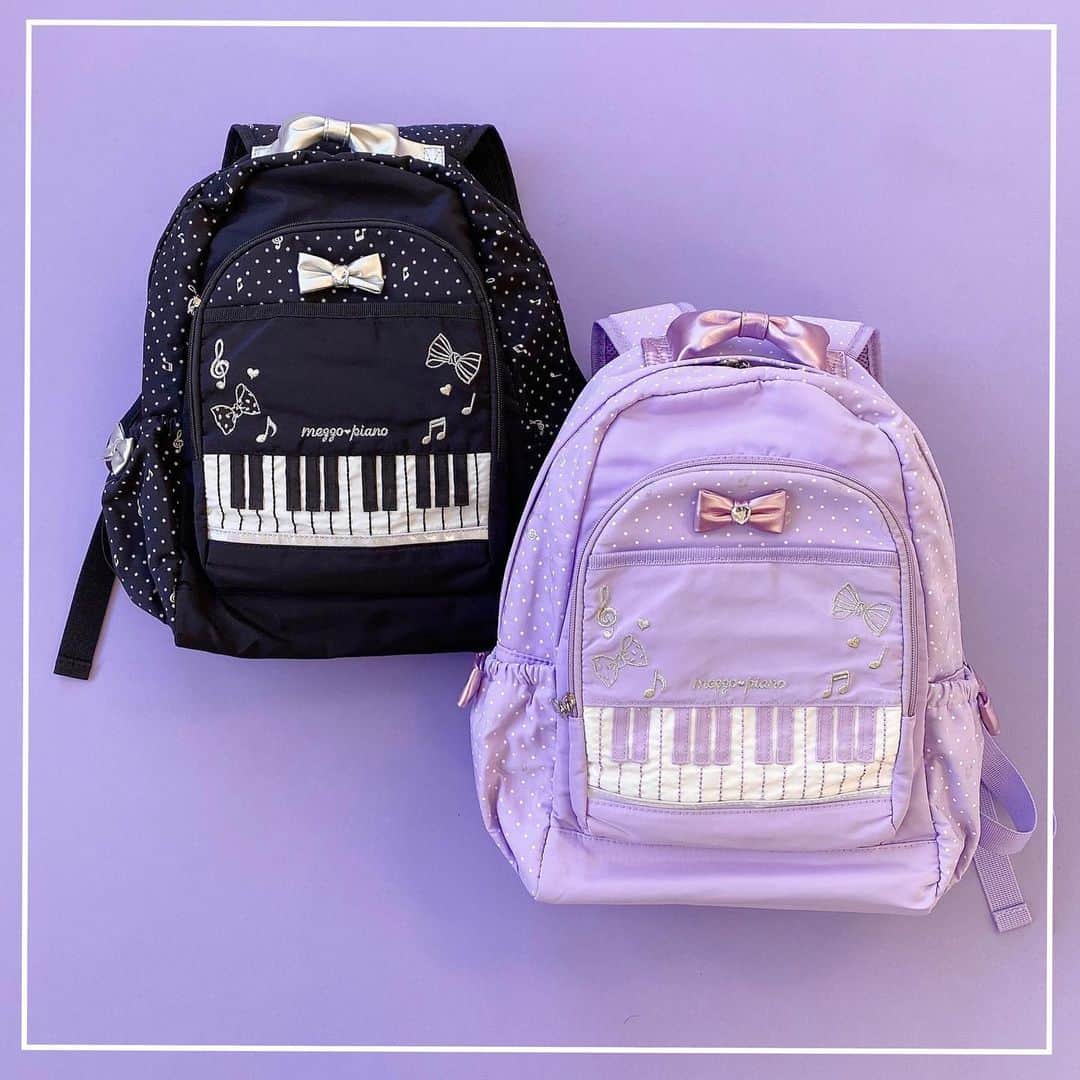 mezzo pianoのインスタグラム