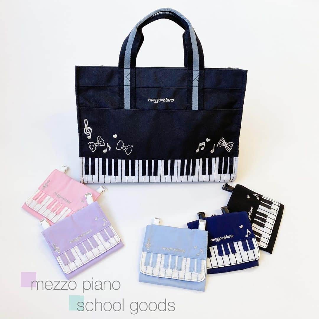 mezzo pianoのインスタグラム