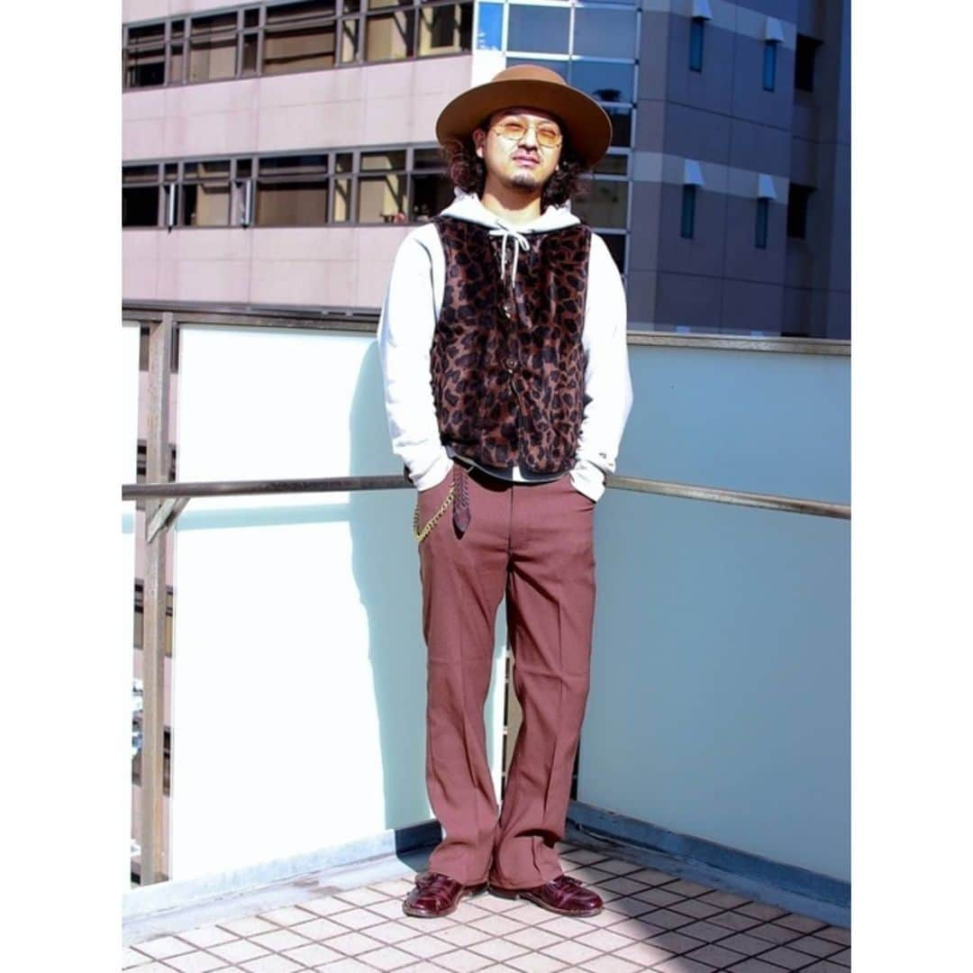 WEARのインスタグラム