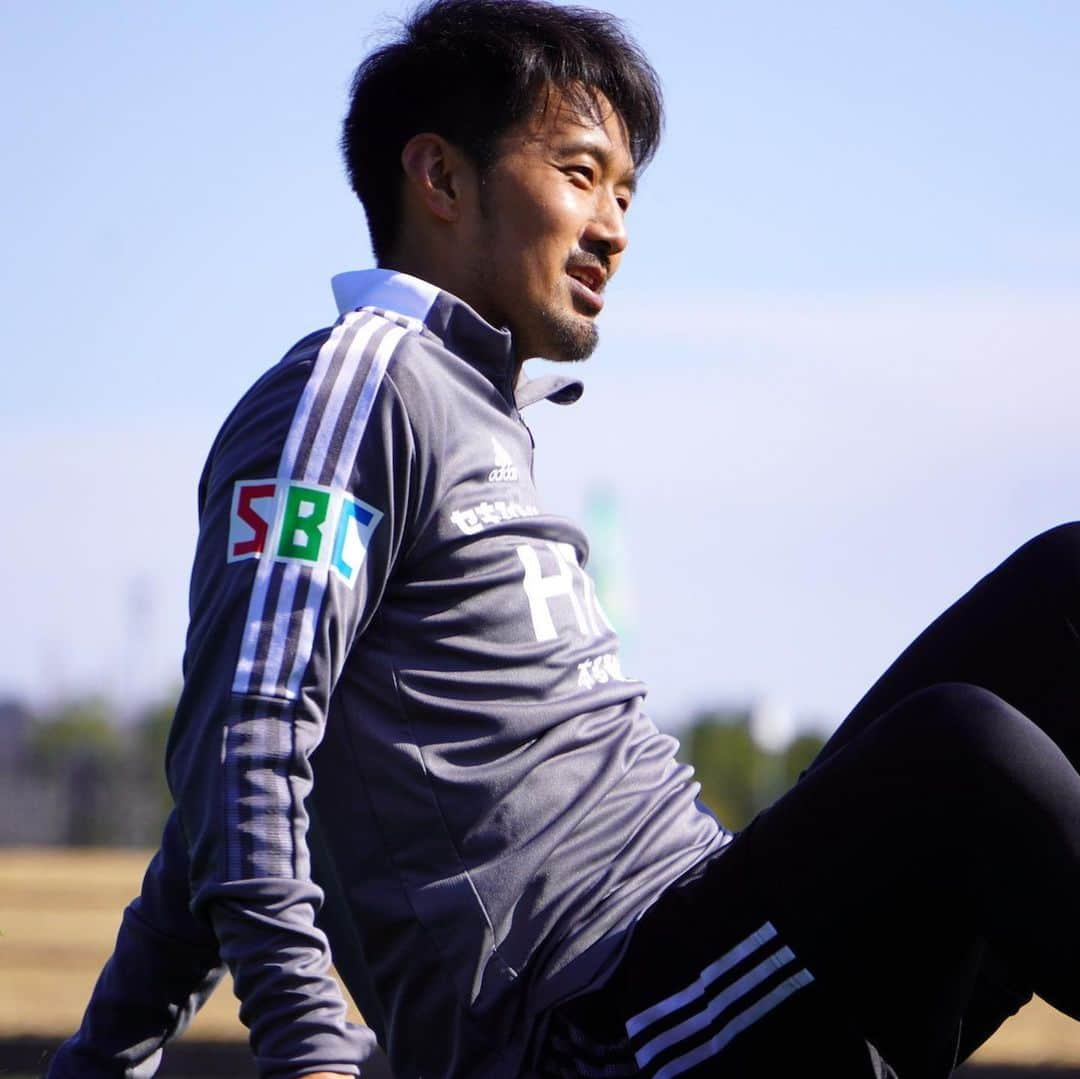 松本山雅FCさんのインスタグラム写真 - (松本山雅FCInstagram)「2.5 鹿児島キャンプ  #yamaga #松本山雅fc #星キョーワァン #阪野豊史 #高木利弥 #平川怜 #村越凱光」2月5日 17時34分 - matsumoto.yamagafc