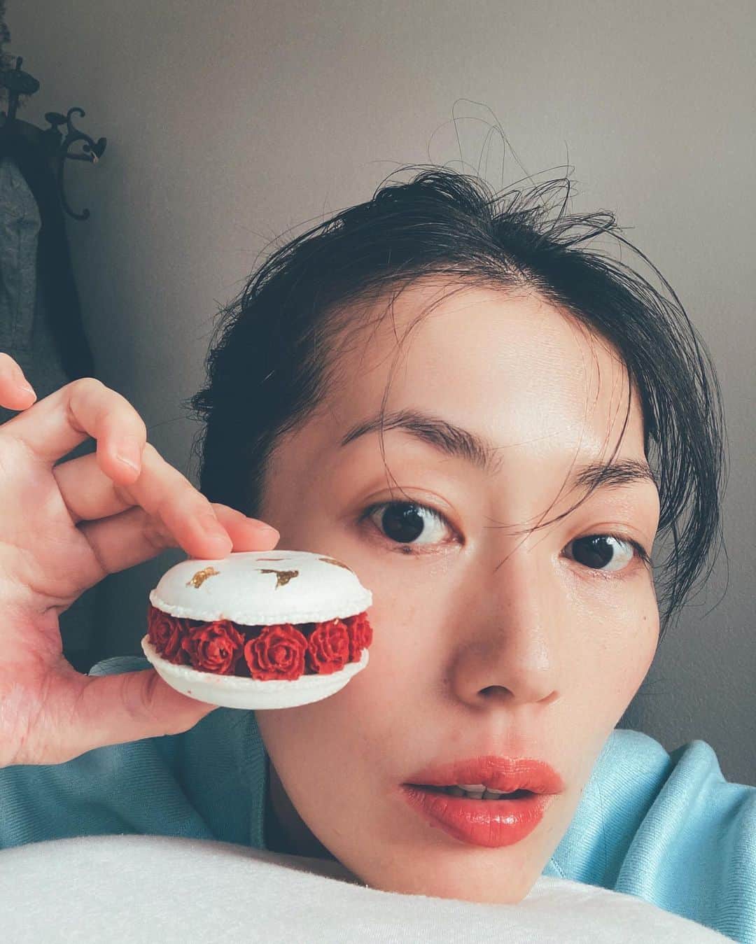 松田珠希のインスタグラム