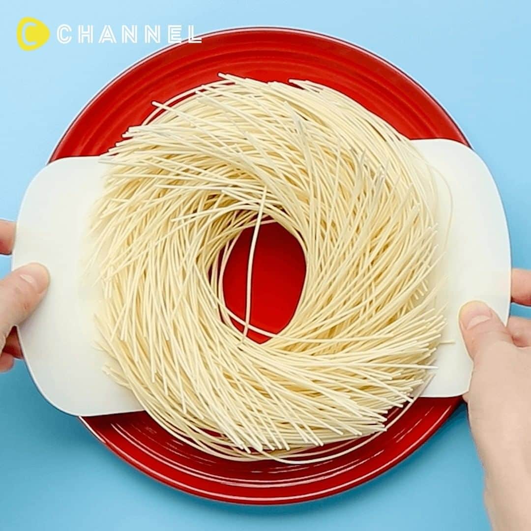 C CHANNEL-Foodのインスタグラム
