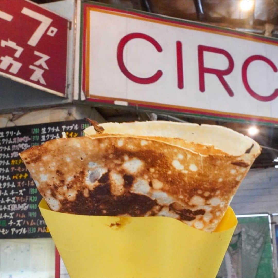 MOEKAのグルメインスタ