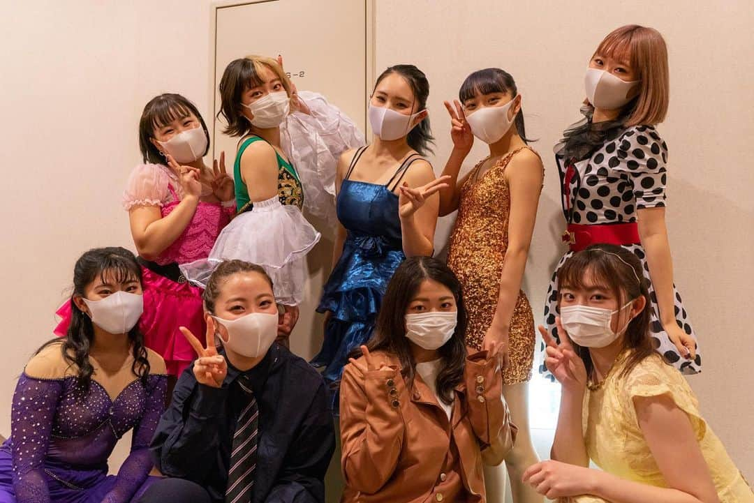 Tokyo School of Music&danceのインスタグラム