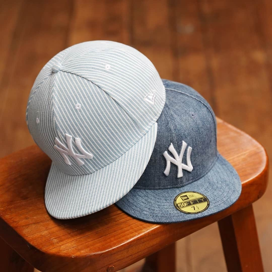 New Era Japan オフィシャル Instagram アカウントのインスタグラム