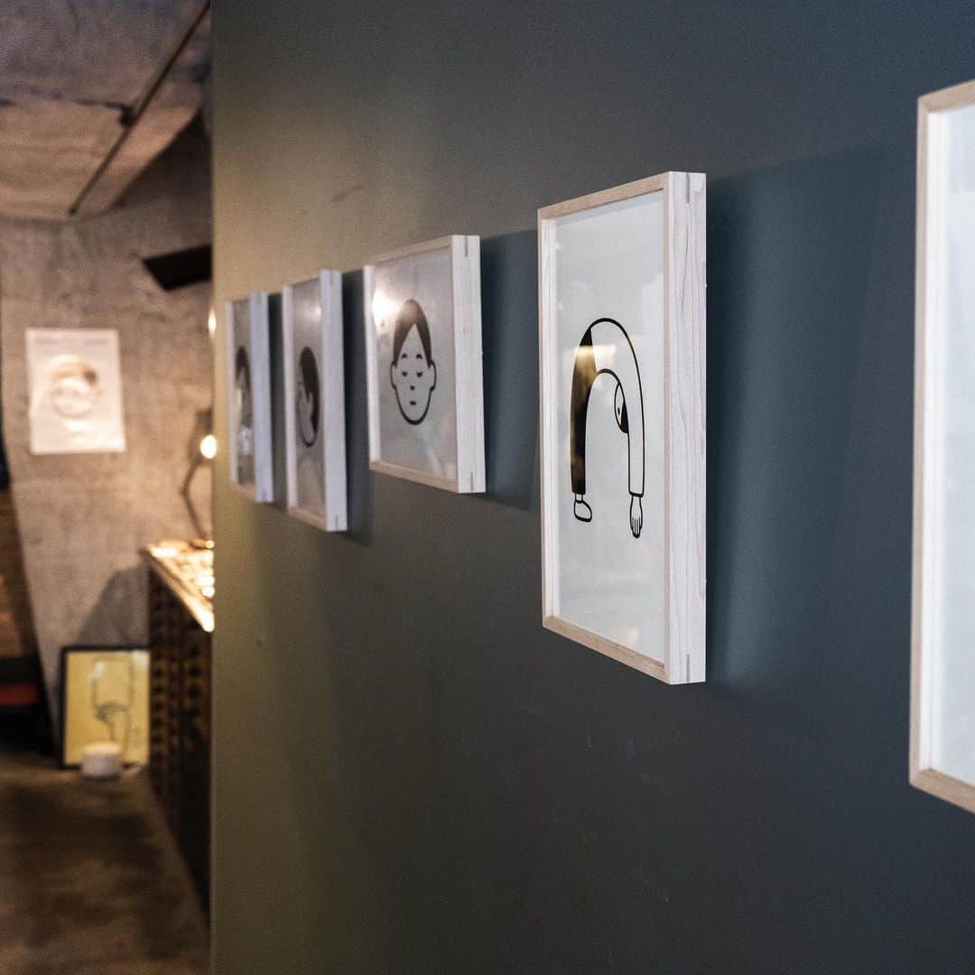 のインスタグラム：「. WORKS 展覽-展期倒數最後兩天。  喜歡Noritake的朋友們，週末記得來樂利店逛逛喔！  展覽主題：Noritake-WORKS  展出期間：1/15（五）～2/7（日）  展出地點：禮拜文房具-台北樂利店  www.toolstoliveby.com.tw」