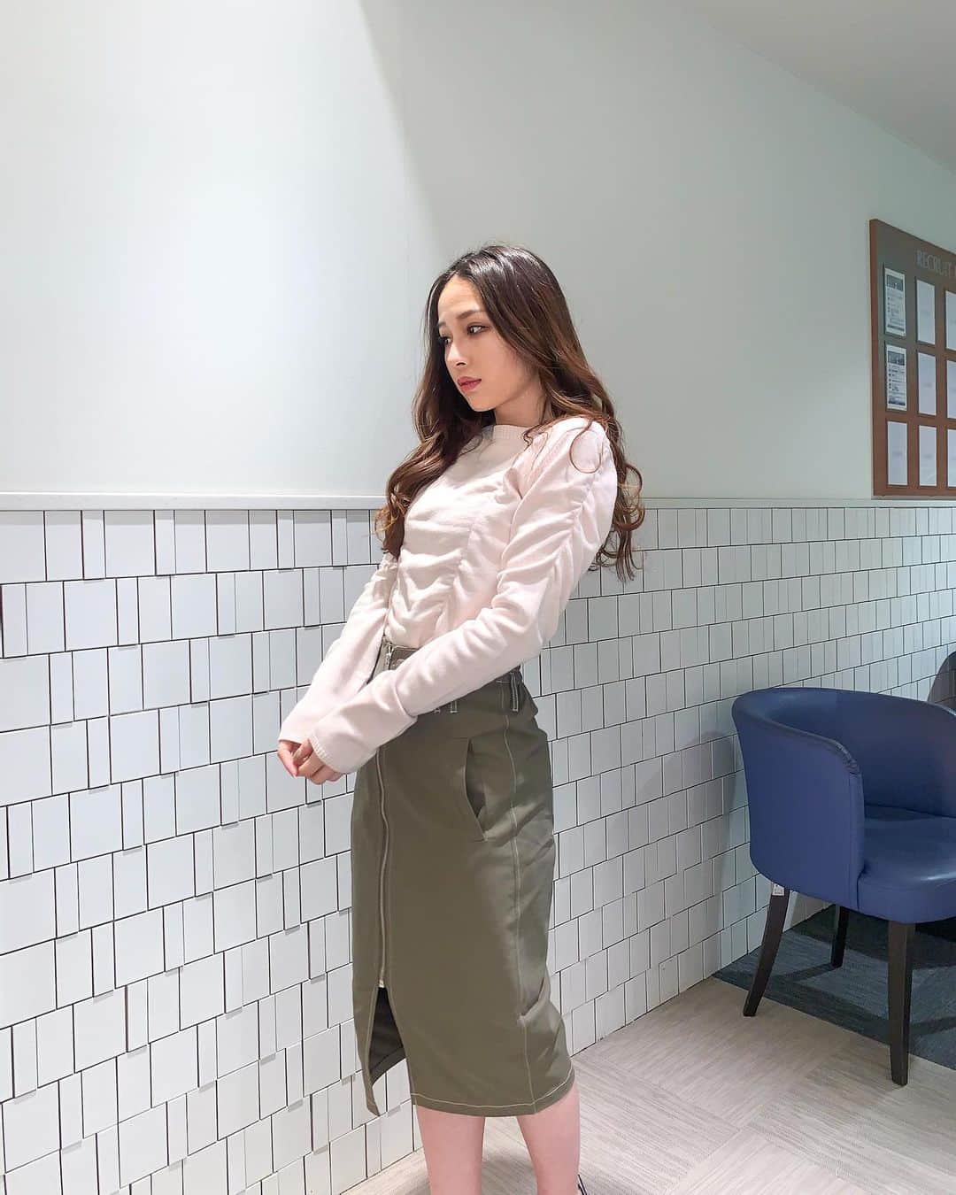 谷口美咲のインスタグラム