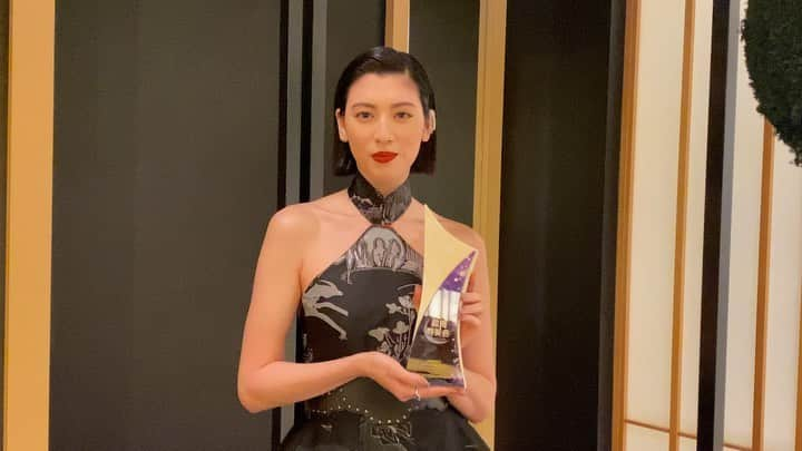 三吉彩花のインスタグラム