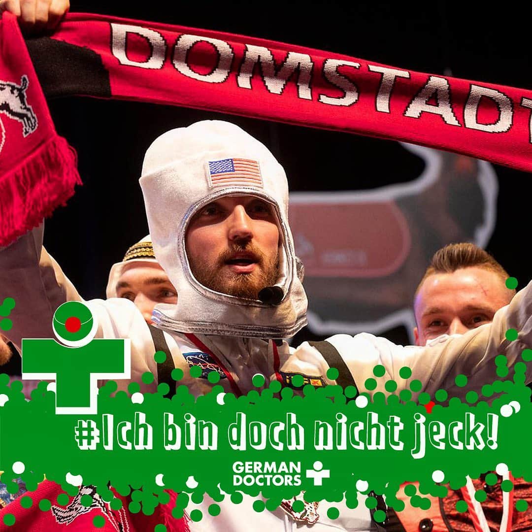 マルコ・ヘーガーのインスタグラム：「In dieser Session heißt es #IchBinDochNichtJeck und der Kneipenbesuch zu Karneval fällt aufgrund von Corona leider aus. Das Geld, das ihr sonst für #kölsch und Co. ausgegeben hättet, könnt ihr in die tolle Spendenaktion der @german_doctors investieren:  www.ich-bin-doch-nicht-jeck.de Damit wird Kindern in den ärmsten Regionen dieser Welt geholfen, die aufgrund der Pandemie jetzt Hunger leiden. Eine tolle Sache, die ich gerne unterstütze – und ihr hoffentlich auch! @koelner_karneval @germandoctors #germandoctors #karneval」