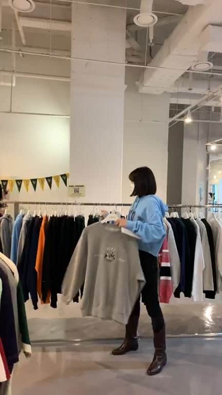 Second Brand Of O!Oiのインスタグラム：「1년 반 만에 돌아온 PT & SAMPLE SALE !」