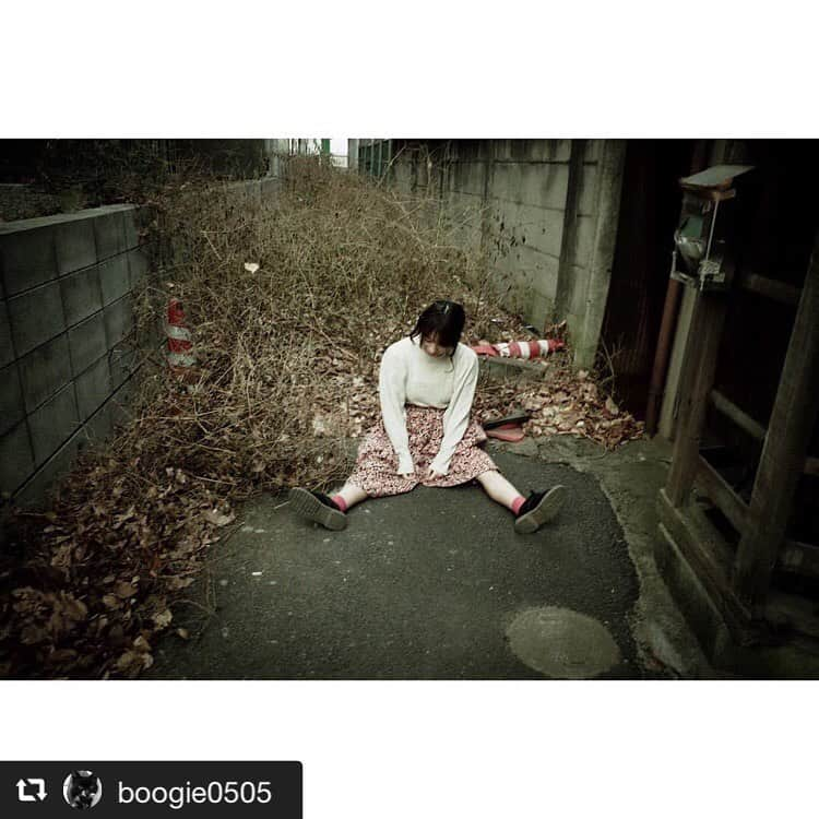 しじみさんのインスタグラム写真 - (しじみInstagram)「#repost @boogie0505 via @PhotoAroundApp  model @amcche   #photography #portraitphotography #portrait #japanesegirl #snapshots #streetsnap #streetphotography #streetshot #tokyo」2月5日 18時27分 - amcche