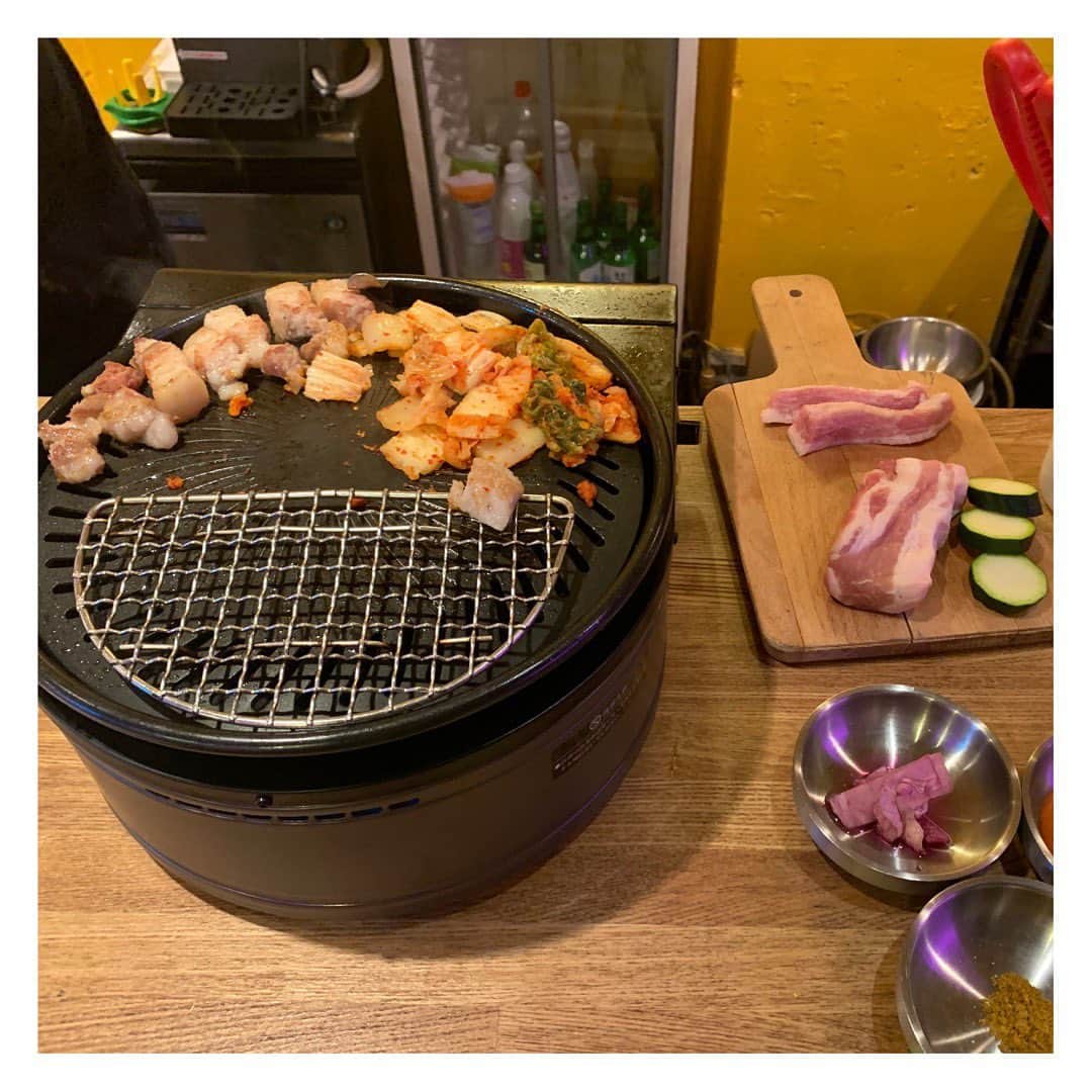 happymail_デート部のグルメインスタ