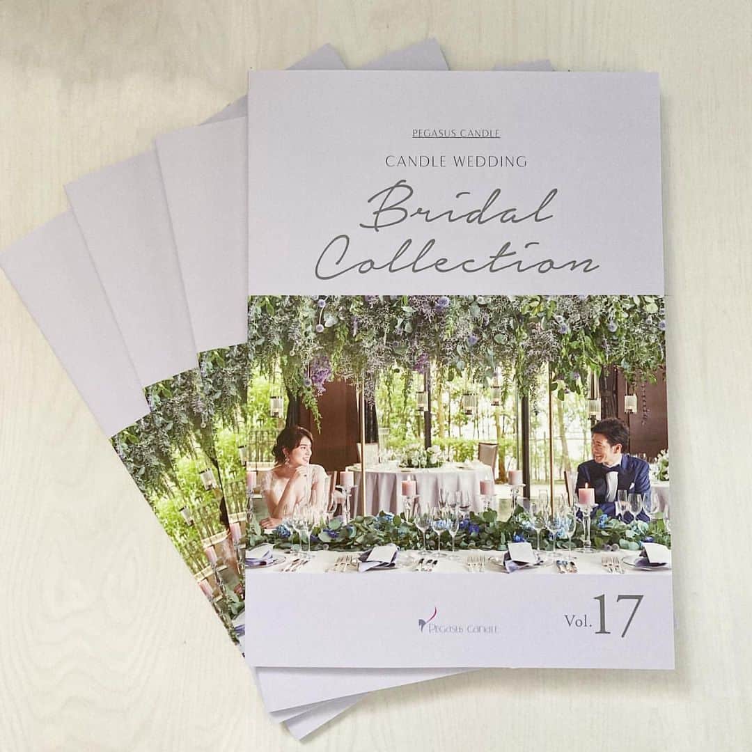 ベストブライダル公式のグルメインスタ