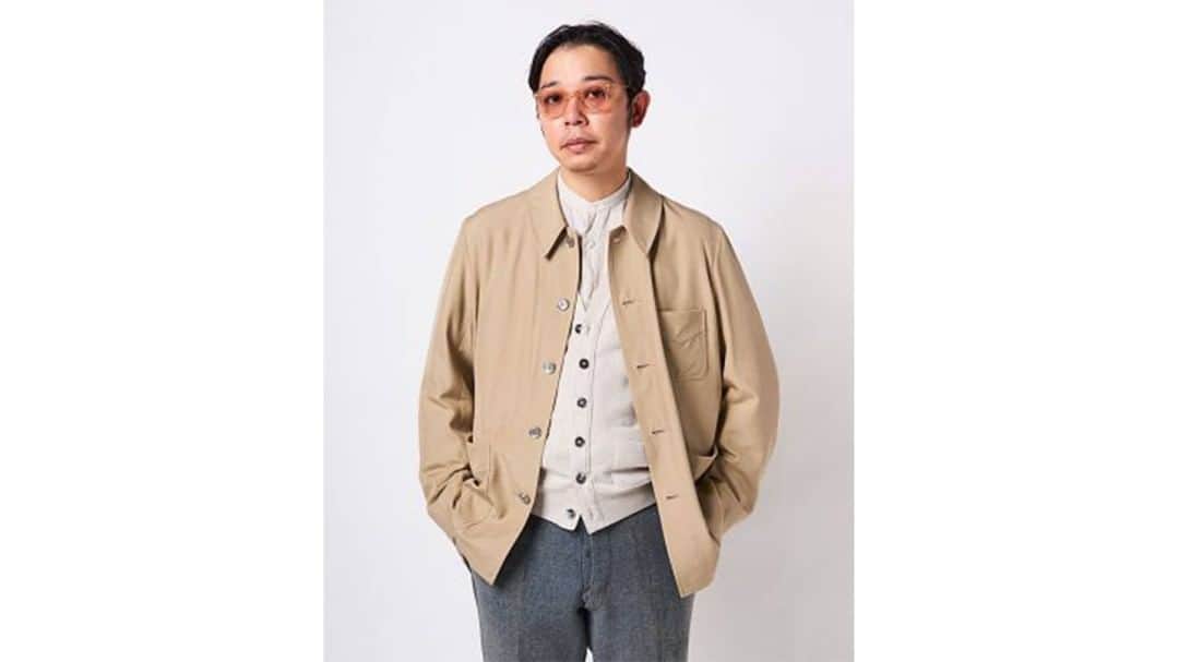 UOMOのインスタグラム
