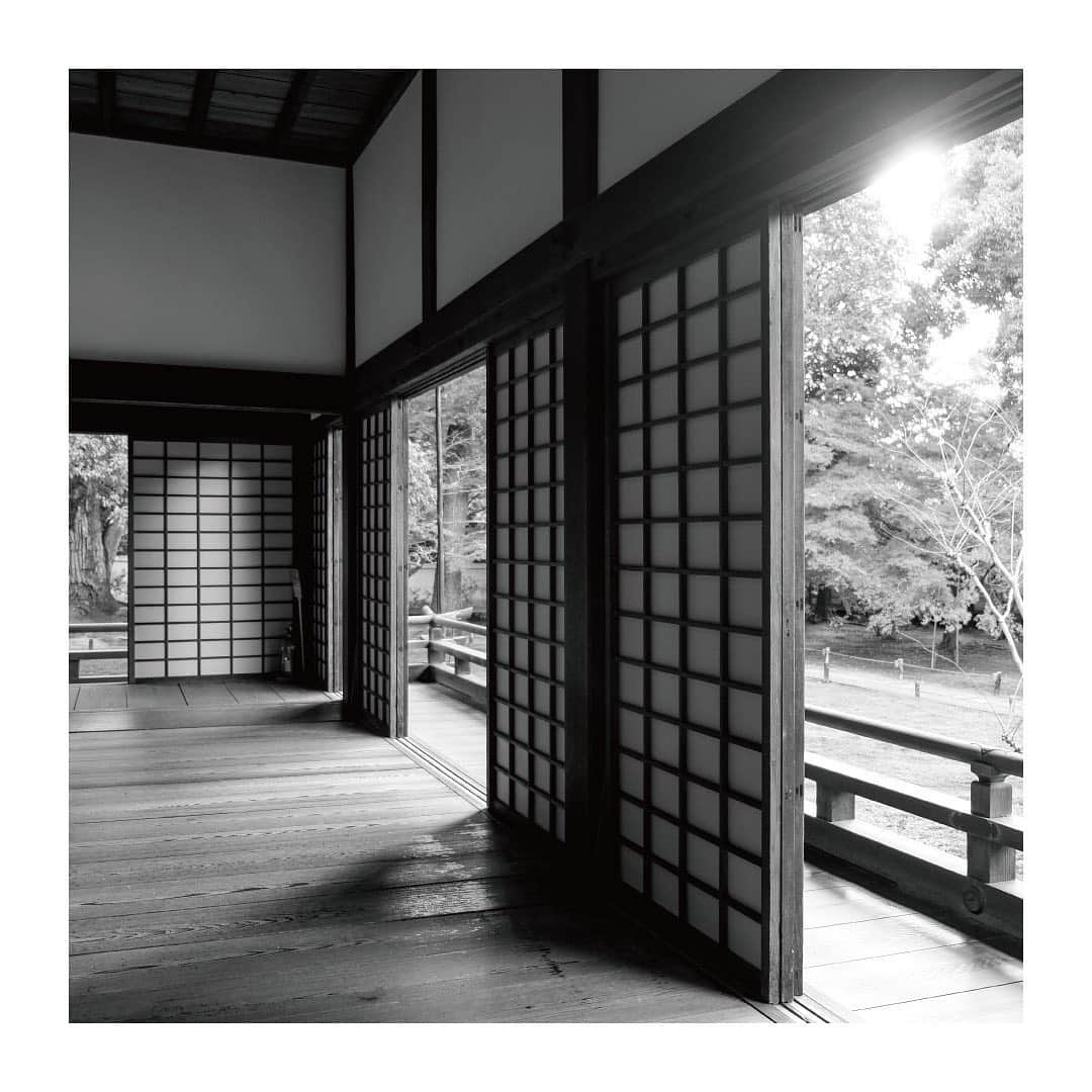 のインスタグラム：「. #10eyevan . Shoren-in(1150) 青蓮院門跡 . #shorenin #kyoto #青蓮院門跡 #京都 . #gallery_10eyevan」