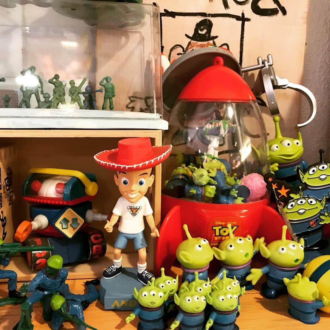 まーくんのグルメインスタ