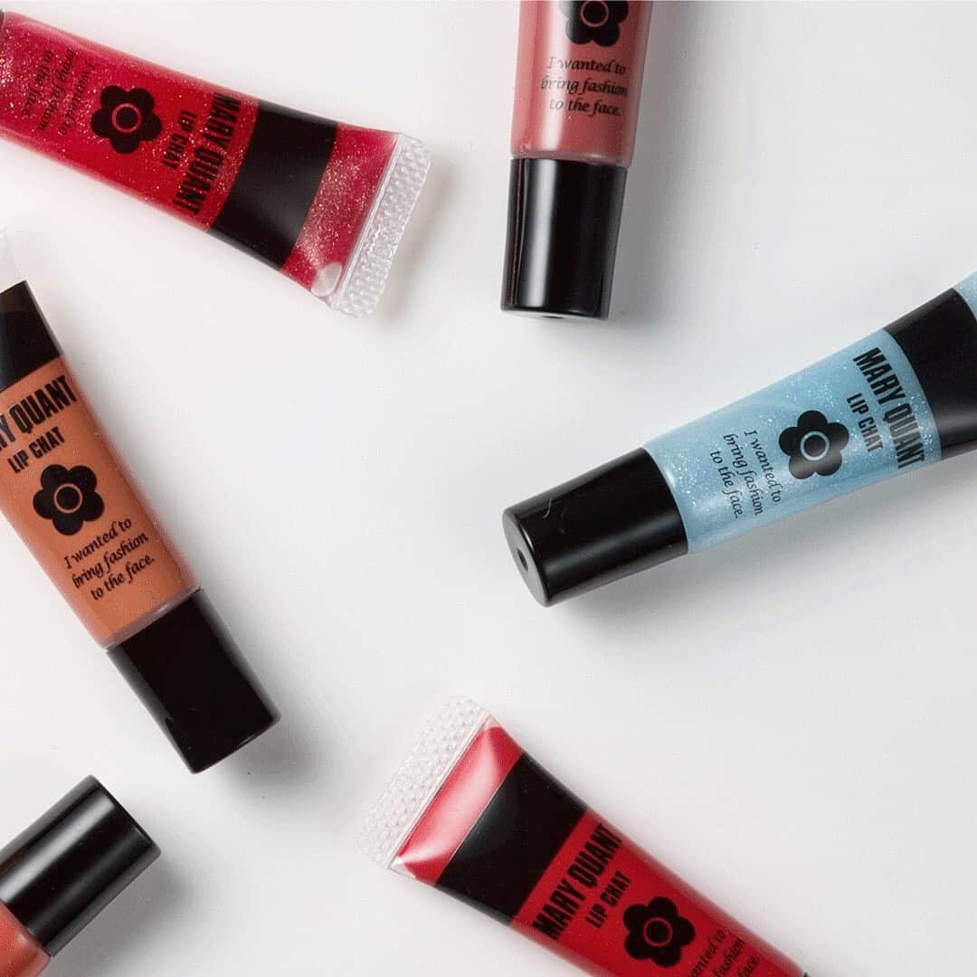 MARY QUANT officialのインスタグラム