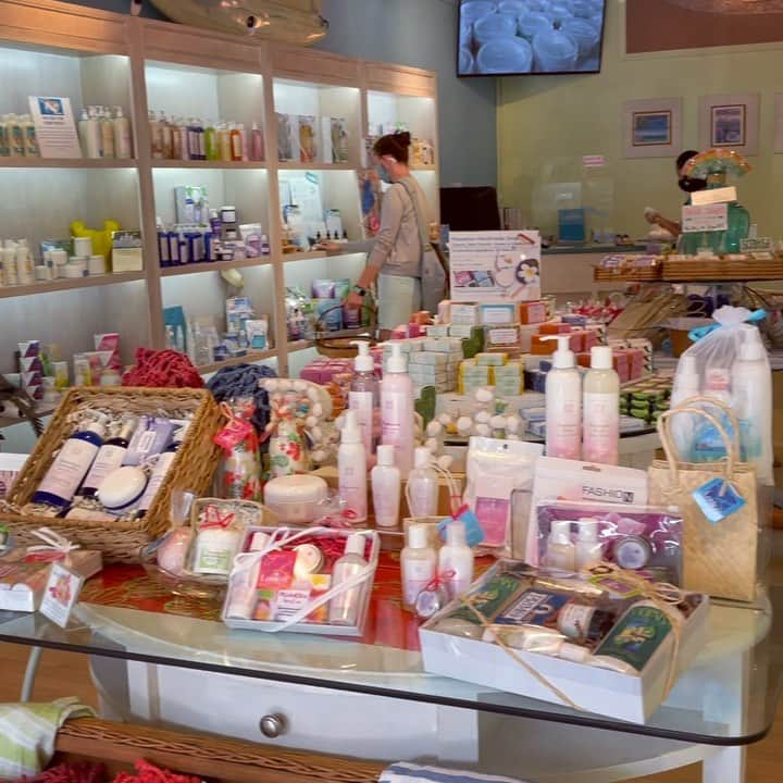 Lanikai Bath and Bodyのインスタグラム