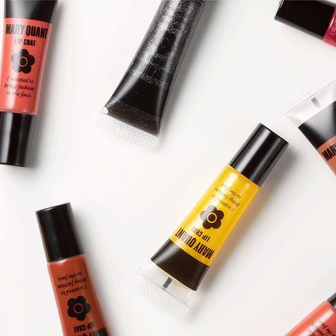 MARY QUANT officialのインスタグラム