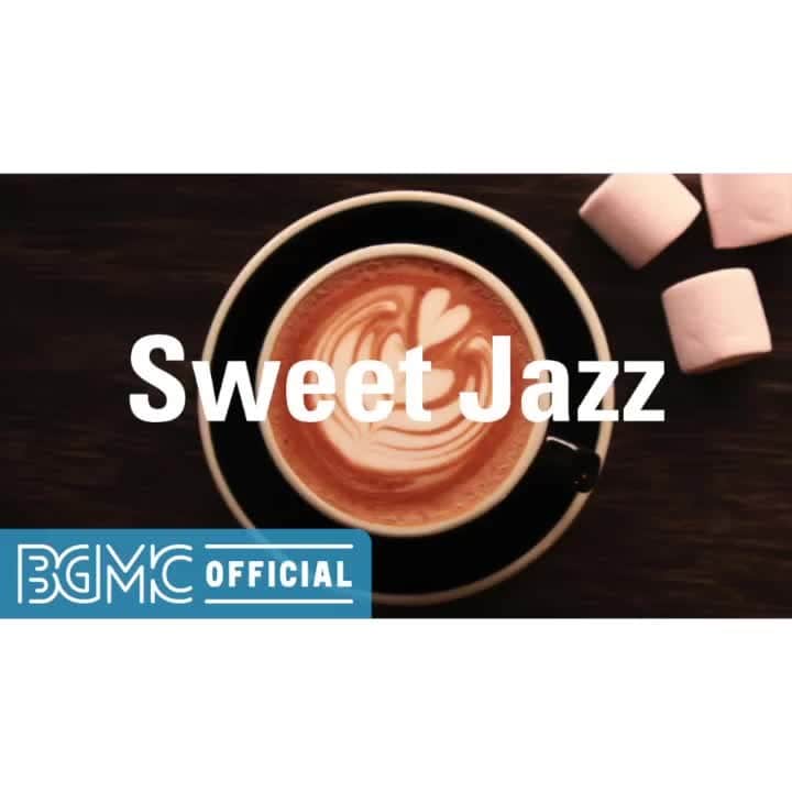 Cafe Music BGM channelのインスタグラム