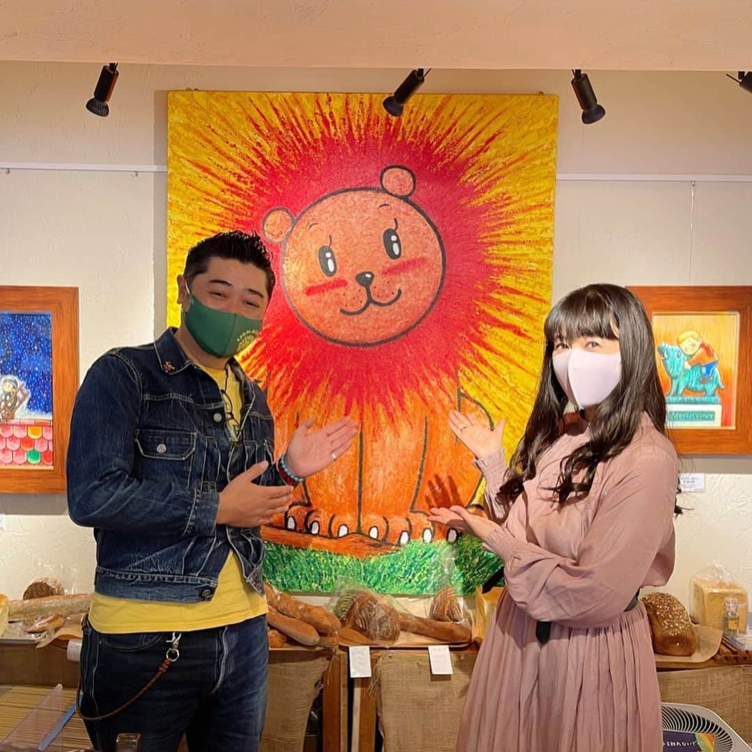 うちやえゆかのインスタグラム