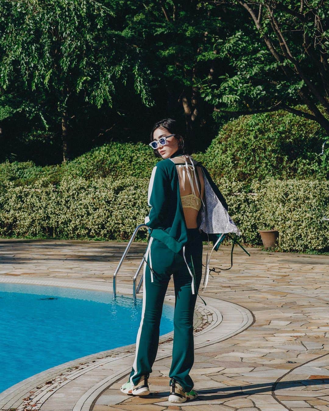 ファセッタズムのインスタグラム